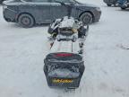 2013 Skidoo Renegade