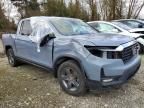 2022 Honda Ridgeline rtl