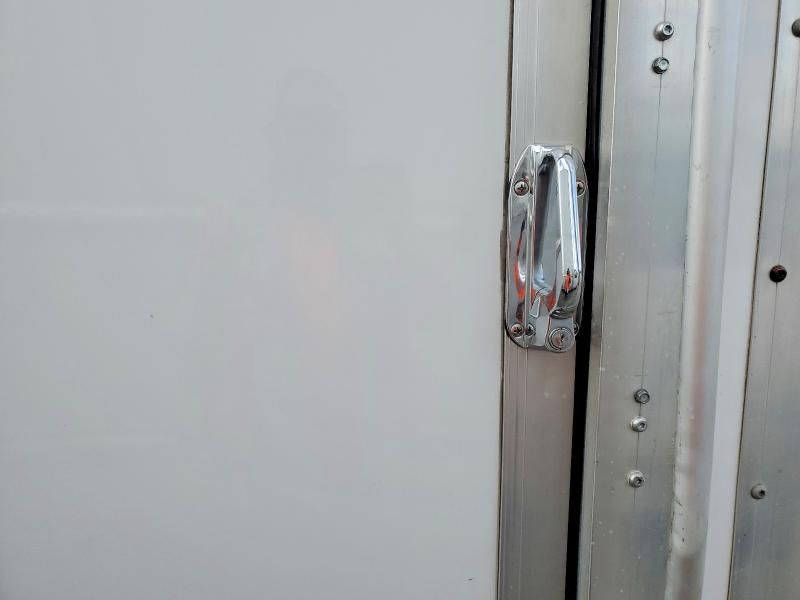 2021 Ford E450 Delivery van