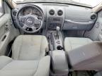 2006 Jeep Liberty Sport