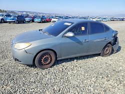 2010 Hyundai Elantra Blue for sale in Martinez, CA