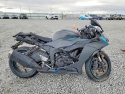 2025 Kawasaki ZX636 K en venta en Brighton, CO