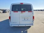 2015 Chevrolet City Express LT