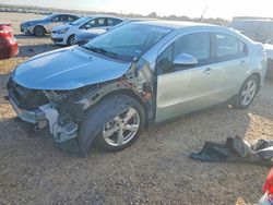Chevrolet Volt salvage cars for sale: 2013 Chevrolet Volt