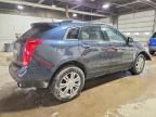 2014 Cadillac SRX