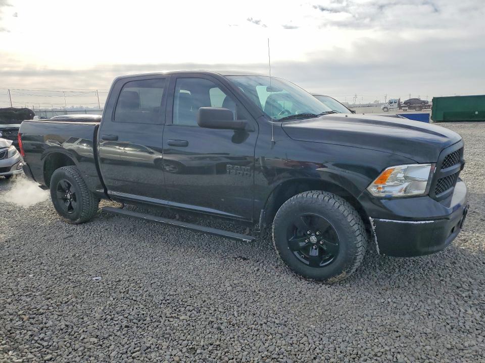 2015 Dodge Ram 1500 st