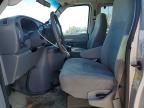 2007 Ford Econoline E350 Super Duty Wagon