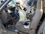 1998 Niss Frontier King Cab XE