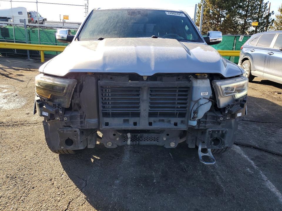 2019 Dodge Ram 1500 Limited