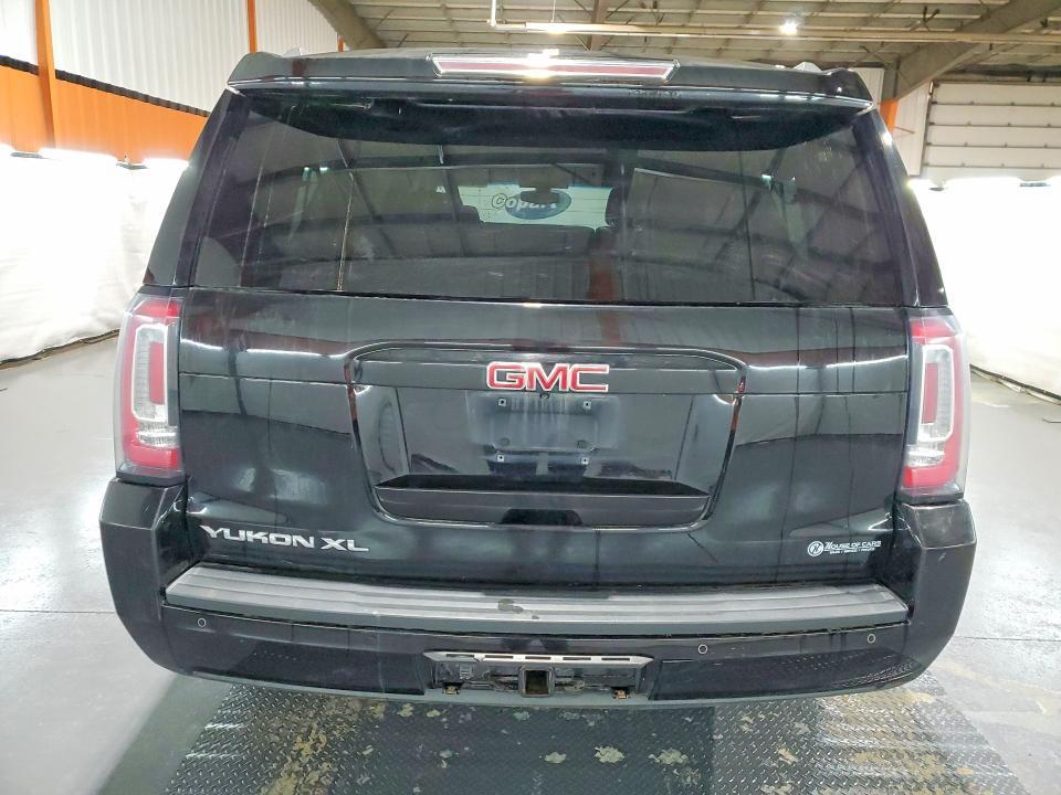2017 GMC Yukon xl K1500 sle