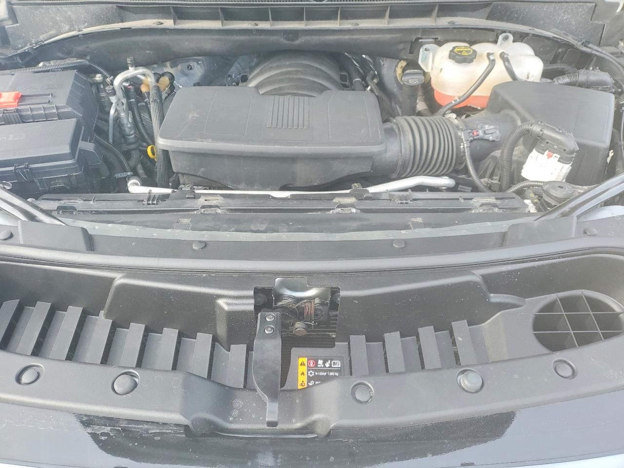 2025 GMC Yukon xl AT4