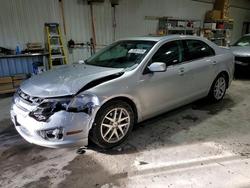 2012 Ford Fusion sel for sale in Chambersburg, PA