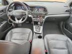2019 Hyundai Elantra Limited