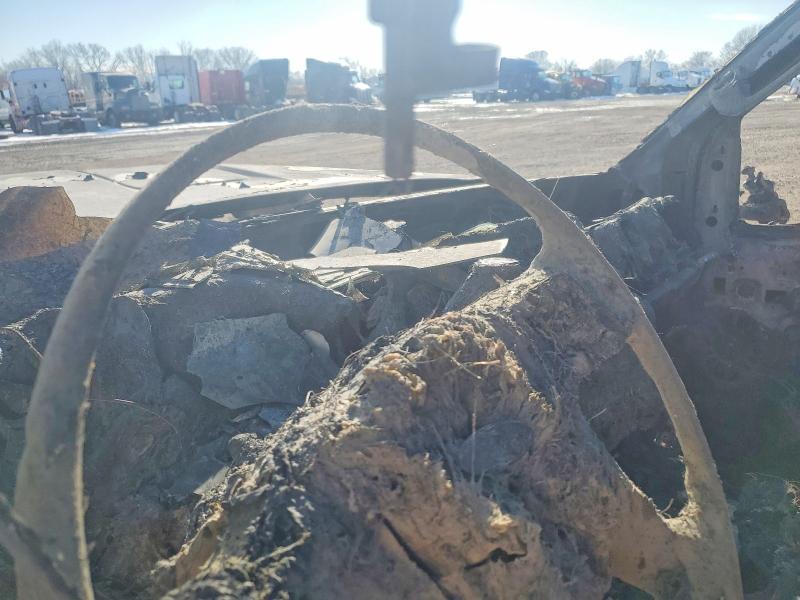 2008 Ford F350 SRW Super Duty