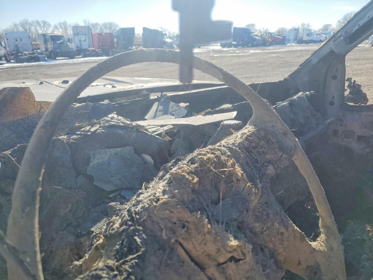 2008 Ford F350 SRW Super Duty