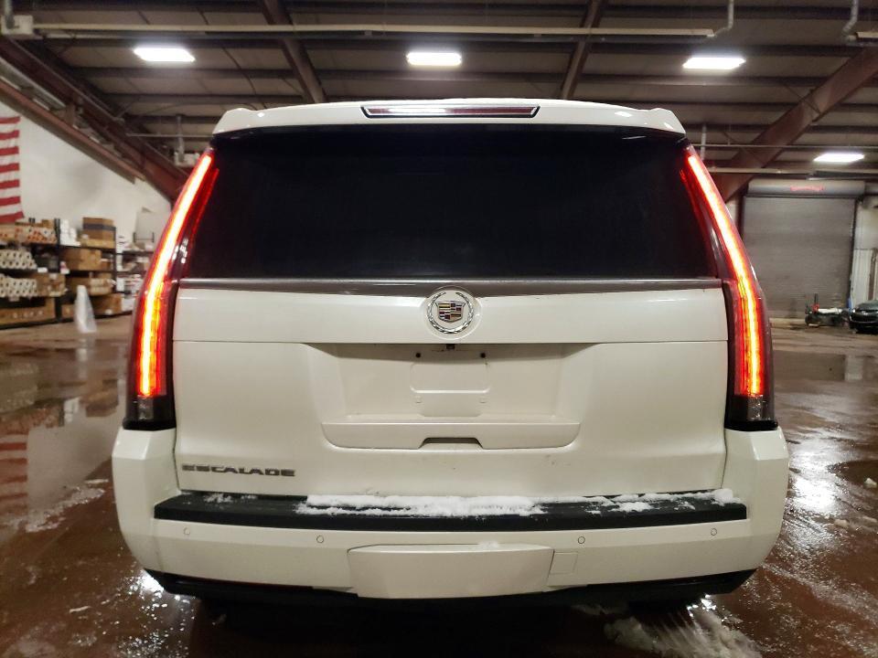 2015 Cadillac Escalade Premium