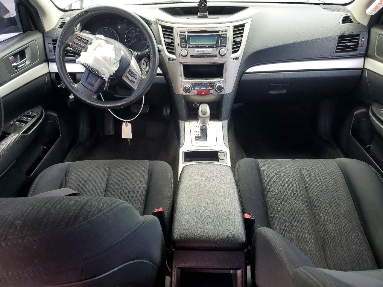 2013 Subaru Legacy 2.5i