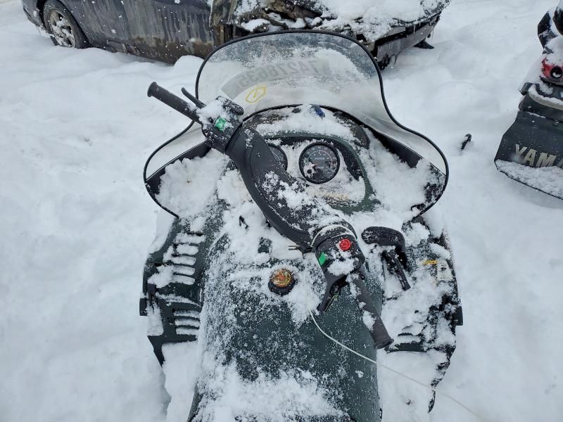 2001 Artcat T Z1 LXR