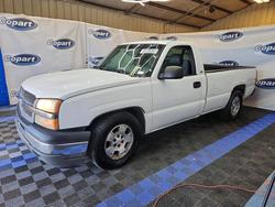 2005 Chevrolet Silverado C1500 for sale in Tifton, GA
