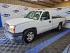 2005 Chevrolet Silverado C1500