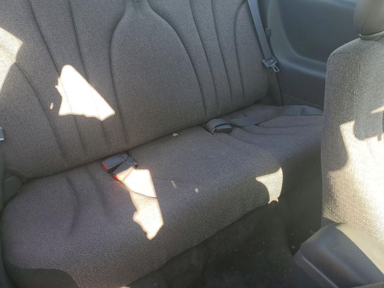 2000 Chevrolet Cavalier