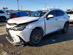 Lexus Vehiculos salvage en venta: 2022 Lexus Nx 350