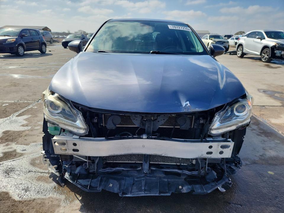 2017 Lexus Ct 200h Base