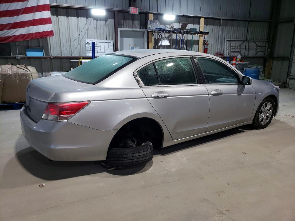 2009 Honda Accord lxp