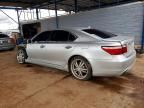 2007 Lexus Ls 460l