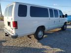 2013 Ford Econoline E350 Super Duty Wagon