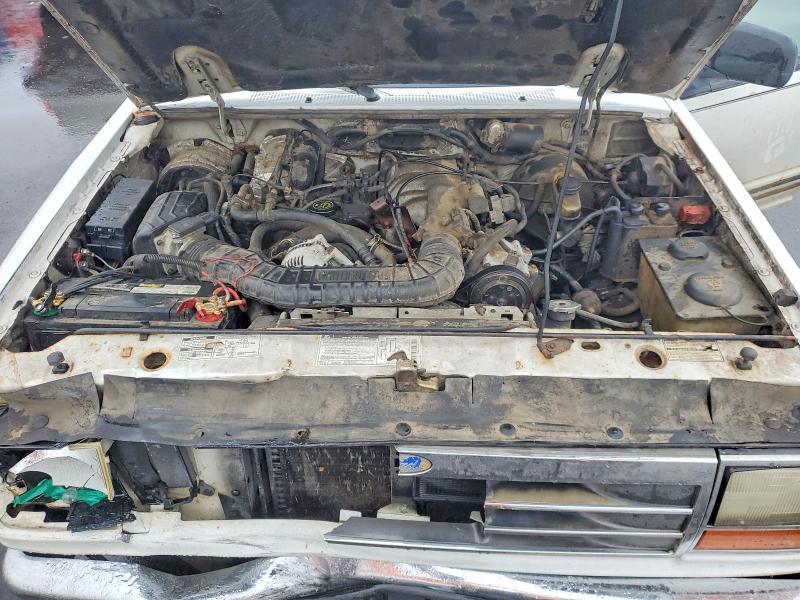 1994 Ford Explorer