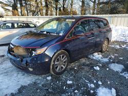 2014 Honda Odyssey Touring for sale in Windsor, NJ
