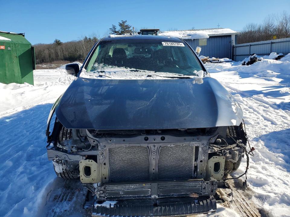 2015 Subaru Legacy 2.5i Limited