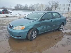 2006 Toyota Corolla ce for sale in Central Square, NY