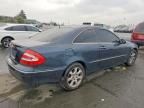 2004 Mercedes-Benz Clk 320c