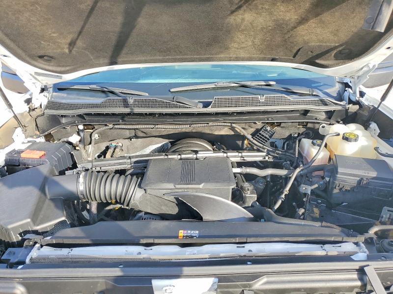 2024 Chevrolet Silverado K2500 Heavy Duty
