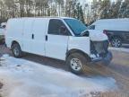 2023 Chevrolet Express G2500