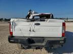 2018 Ford F250 Super Duty