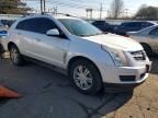 2011 Cadillac Srx Luxury Collection