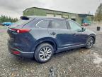 2016 Mazda Cx-9 Touring