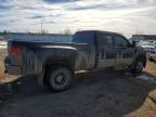 2012 Chevrolet Silverado K3500 LTZ