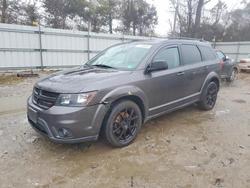 Dodge Journey Vehiculos salvage en venta: 2014 Dodge Journey sxt