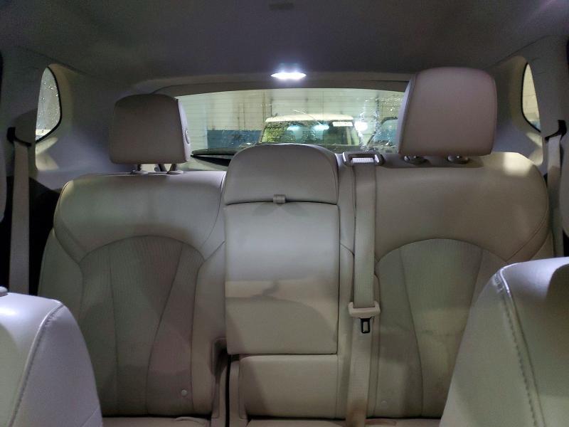 2020 Buick Envision Preferred