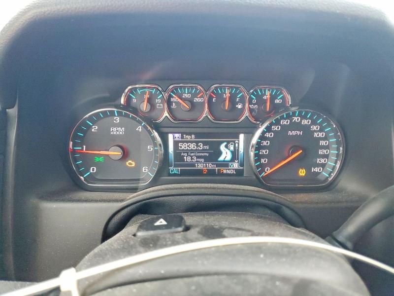 2019 GMC Yukon xl K1500 slt