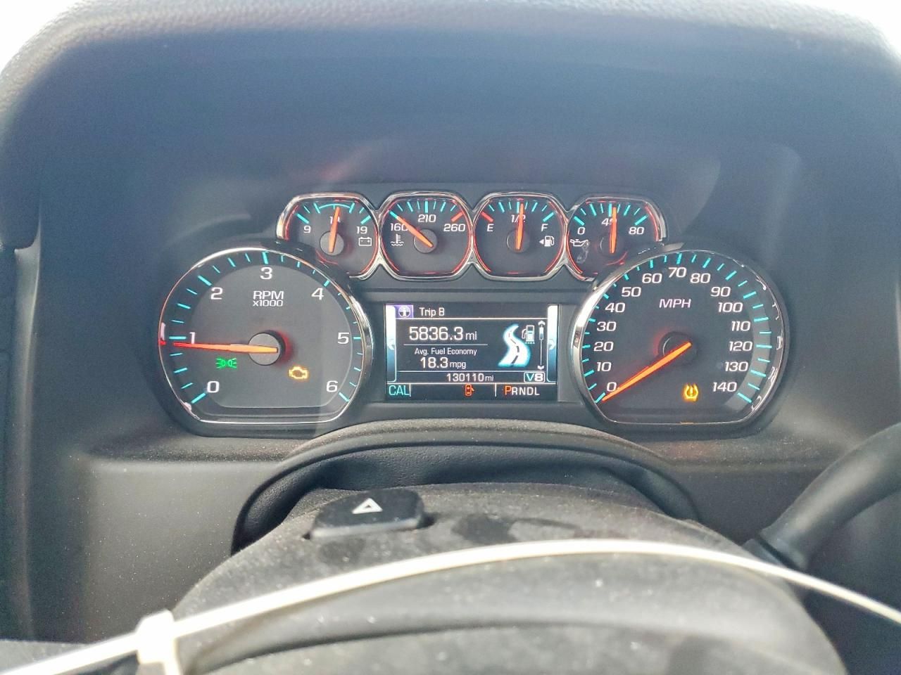 2019 GMC Yukon xl K1500 slt