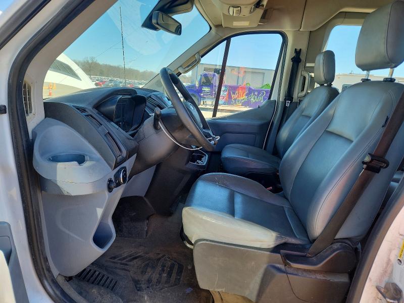 2017 Ford Transit T-350