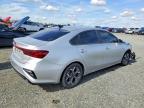 2020 KIA Forte fe
