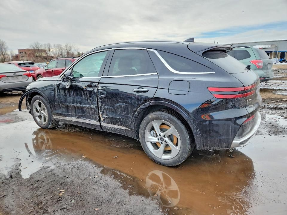 2026 Genesis Gv70 Base