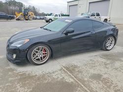Hyundai salvage cars for sale: 2011 Hyundai Genesis Coupe 2.0t