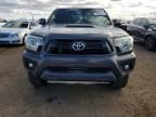 2015 Toyota Tacoma Double Cab Prerunner Long BED